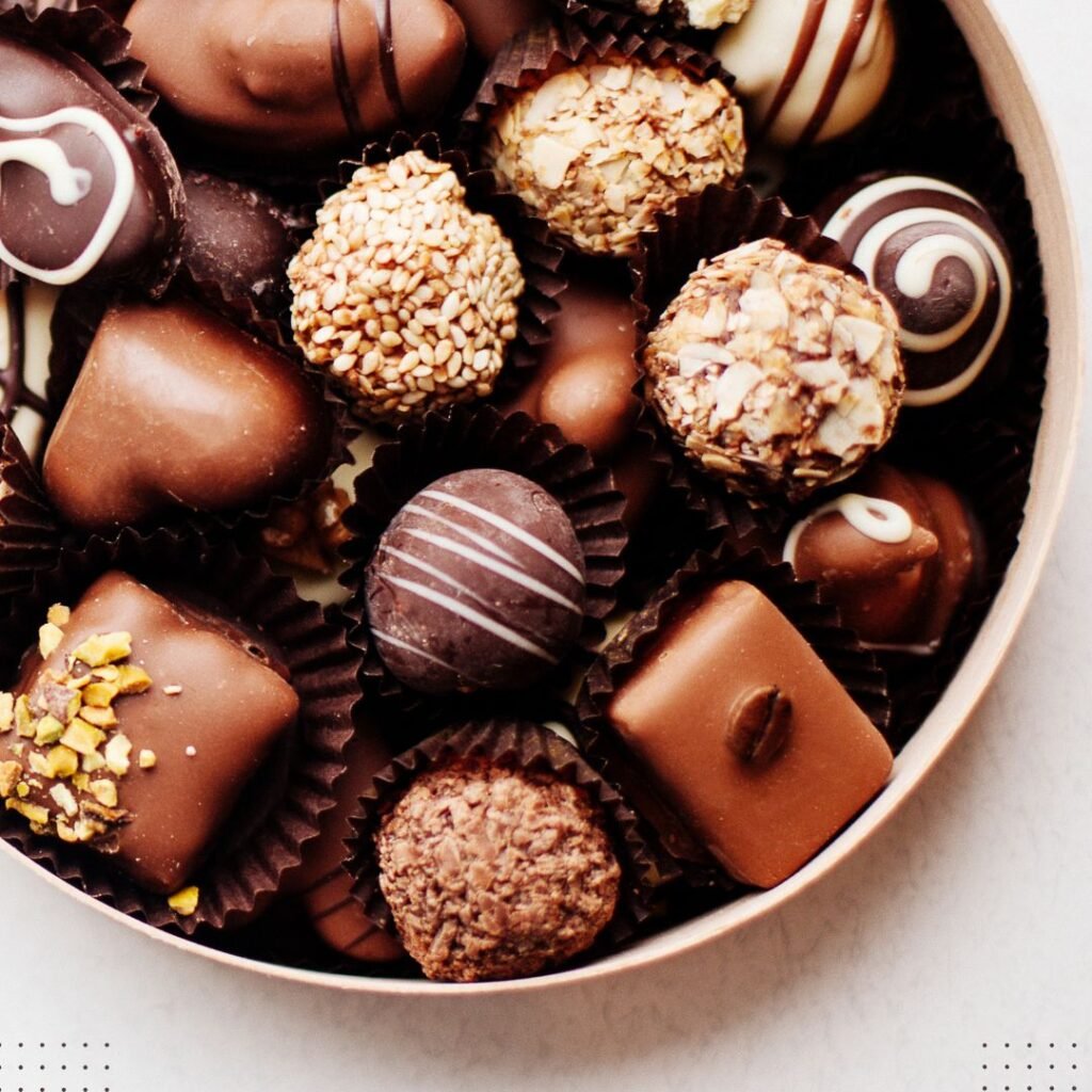 Best chocolate in India