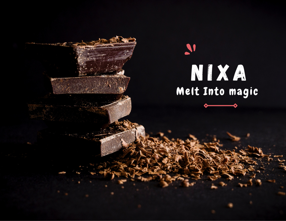 which dark chocolate is best in India